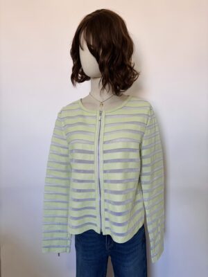 Saco 100% piel Talla XL-L