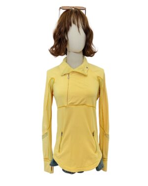 Sudadera Lululemon Talla S-M