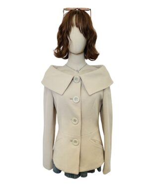 Saco Andre Badi Talla XS