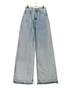 Jeans Wideleg Stradi Talla 26