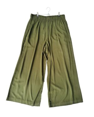 Pantal贸n ligero Talla M