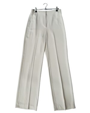 Pantal贸n beige H&M Talla 4