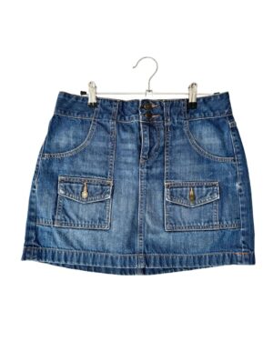 Falda Old Navy Talla 6