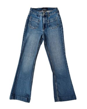 Jeans Aéropostale Talla XS