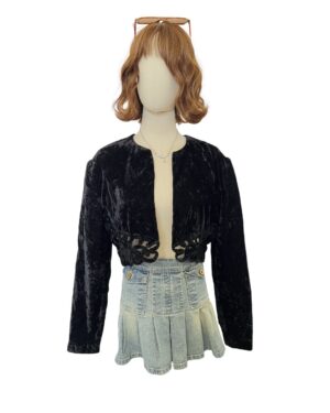 Torera vintage Talla S-M