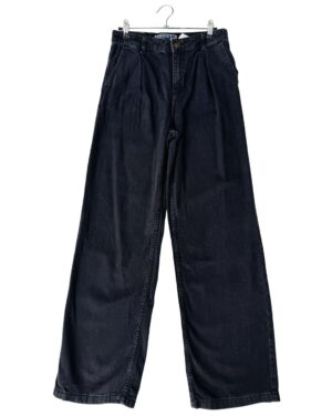 Jeans negros Tala 28