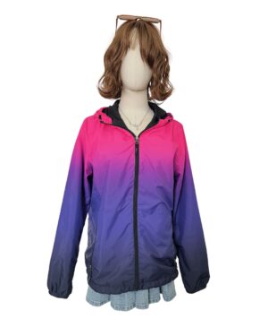 Rompevientos New Balance Talla L