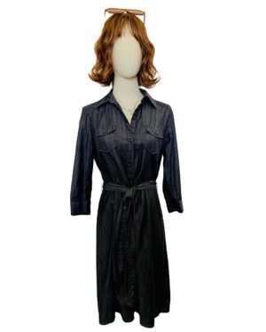 Vestido CONVERSE Talla S