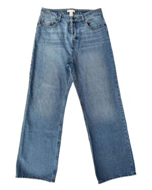 Jeans H&M Talla 8