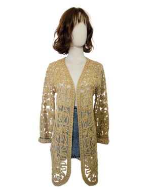 Ensamble brodado Talla S