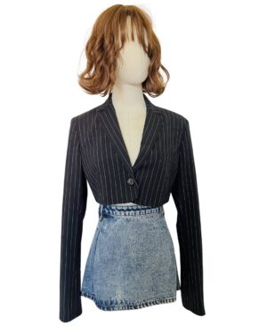 Blazer corto Talla S