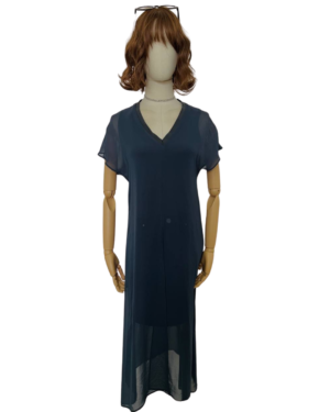 Blusón ZARA Talla XS