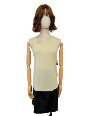 Top Massimo Dutti Talla L