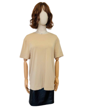 Playera básica H&M Talla L