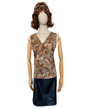 Top mandalas Talla S