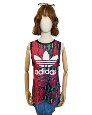 Blusa adidas Talla S
