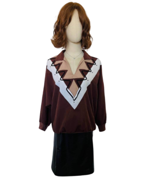 Sudadera vintage Talla M/L