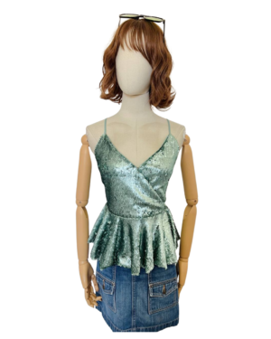 Top STUDIO F Talla S