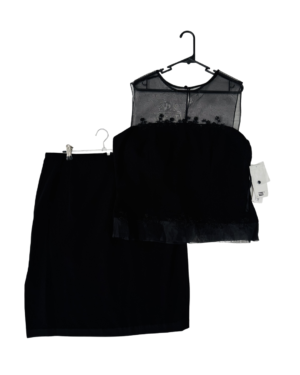 Conjunto formal Talla L