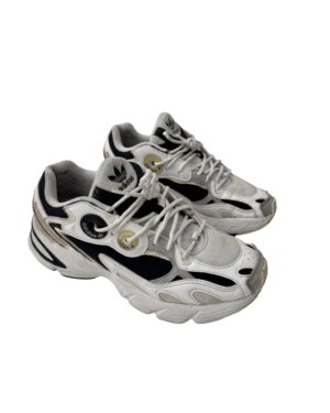 Adidas Astir multicolor 23.5 mx