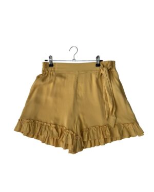 Short veraniego Talla S