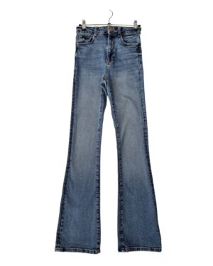 Flared Jeans talla XS