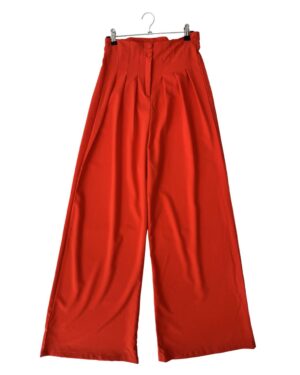 Pantalón ancho Talla M
