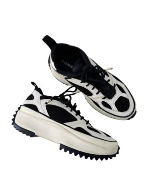 Converse Run Star Veloz 25 mx