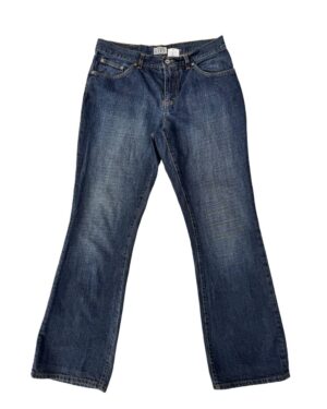 Jeans bootcut Talla L