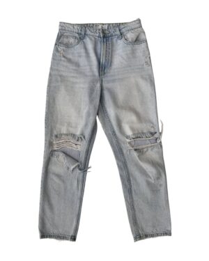 Mom Jeans Talla 28