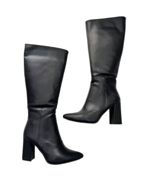 Botas altas pico 26 mx