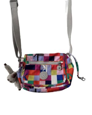 Bolsa Kipling