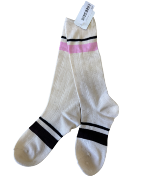 Calceta larga lineas Uni