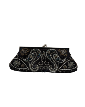 Clutch bordado vintage