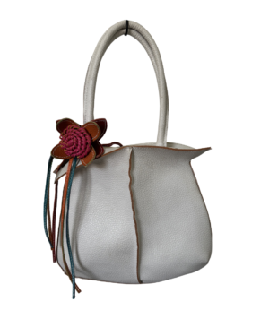 Bolso de piel