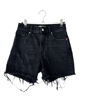 Short denim Talla S