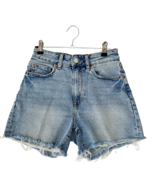 Short denim Talla 4