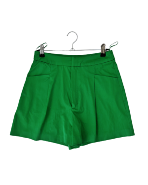 Short satinado Talla S