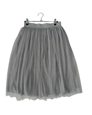 Falda tul Talla S