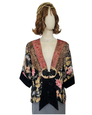 Ensamble estampados Talla M