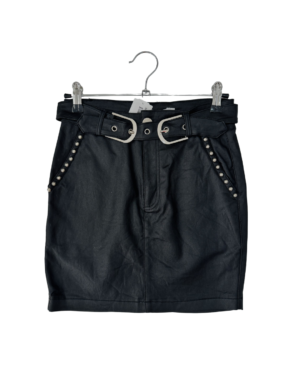 Falda remaches Talla S