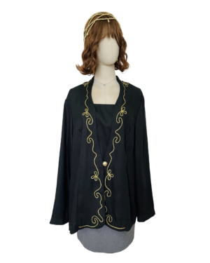 Saco vintage Talla L