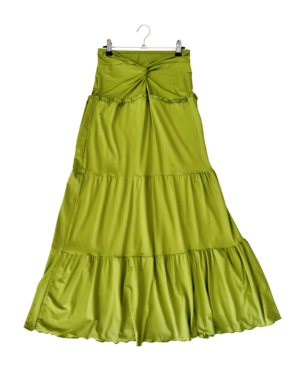 Falda elastica Talla S-M