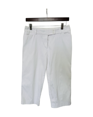 Pescador Blanco Talla S