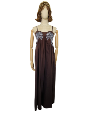Vestido nuevo Talla S-M