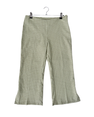 Capri cuadros Talla S-M