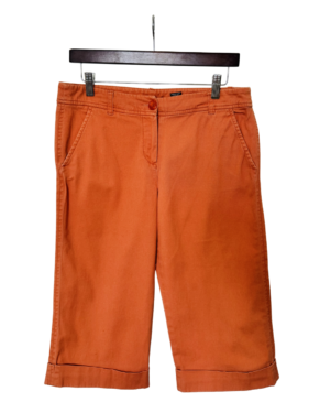 Pescador naranja Talla M