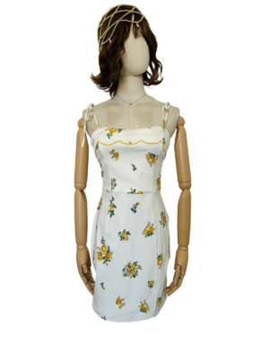Vestido nuevo Talla S