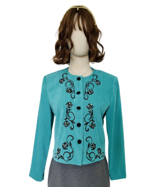 Saco vintage Talla S-M