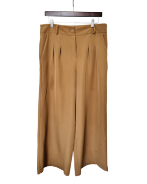 Pantalon ancho Talla L